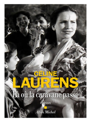 cover image of Là où la caravane passe